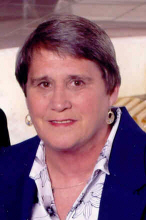 Patricia A. Anglin