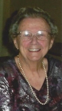 Shirley M. Sowden