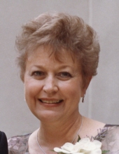 Judy Kay "Frenchie" Hilliker-Williamson 21455347