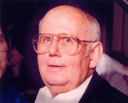 Harold C. Hopkins Obituary