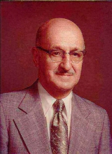 Dr. H. Paul Narcessian D.M.D.