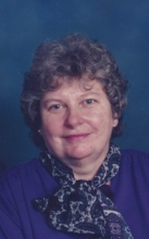 Maureen M. Martin