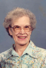 Ruth M. Bell