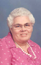 Ruth F. Bennett