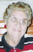 Marion F. Bottomley