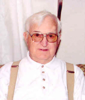 Ernest W. Tuckerman