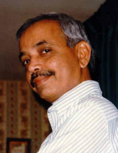 Dinesh V. Bhat M.D. 2145777