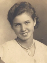 Barbara M. Gowdey
