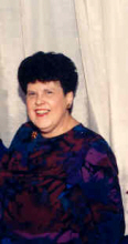 Doris J. Hornby