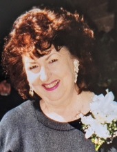 Doris Ann Derby
