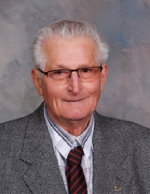 Joseph Gaston Jean Revet