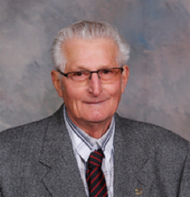 Joseph Gaston Jean Revet Redvers, Saskatchewan Obituary