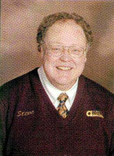 Stephen E. Moran