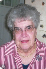 Margaret M. Tupper