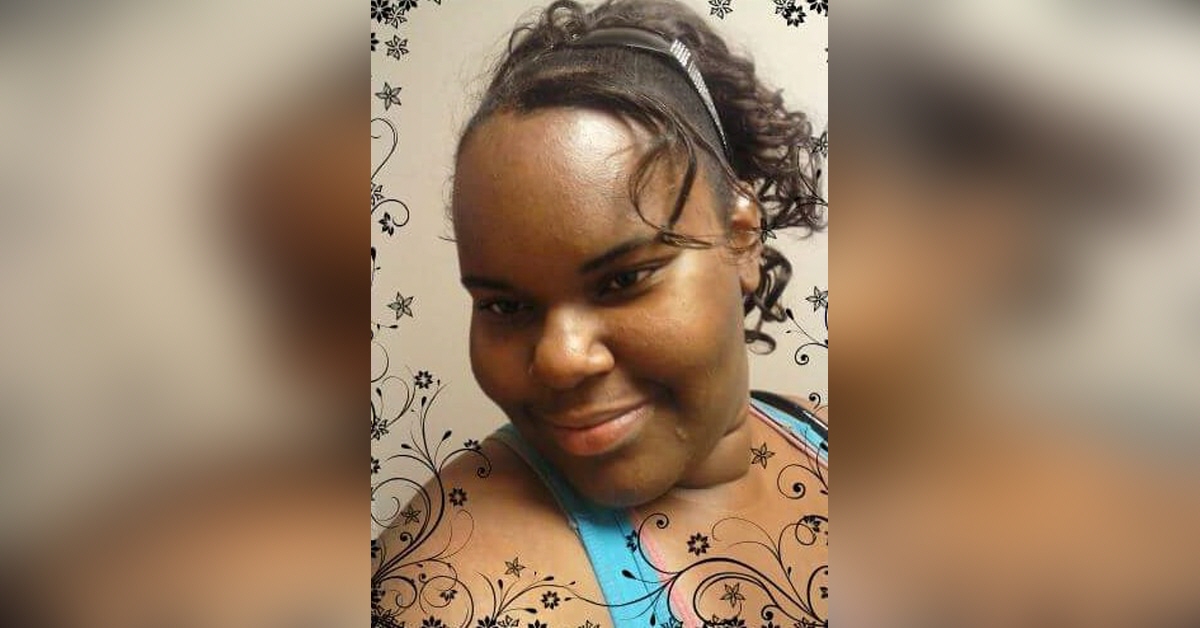 Obituary information for Christina L. Strickland