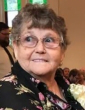 Sue Womack Bradshaw