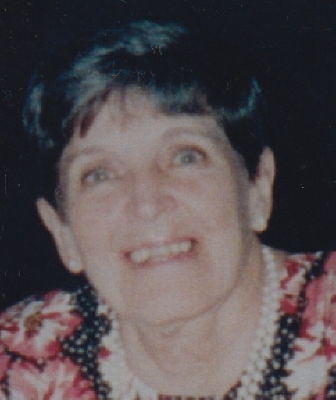 Photo of Mary Heffern