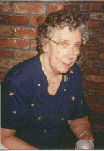Lorraine M. Christy