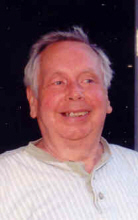 Harold Larsen