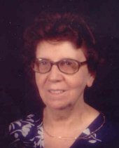 Lillian M. Burke