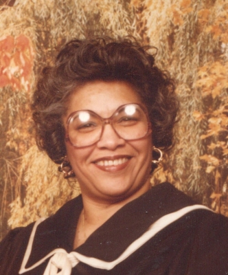 Doris Elaine Leftwich