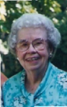 Althea E. Archer