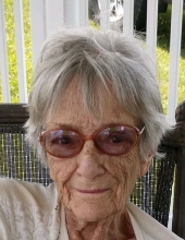 Barbara A. Miller