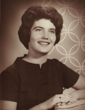 Photo of Patricia Wilson (GWFH)