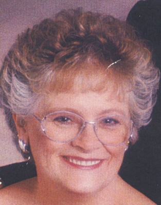 Photo of Roberta Lyons