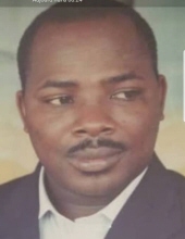 Daniel Kokou Agbehonou