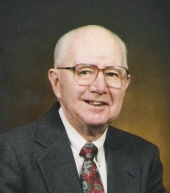 Hugh J. Wilson