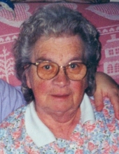 Annie L. Cutler