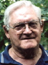 Walter Joseph Harmon Jr.