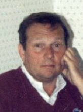 Richard W. 'Dick' Pauley