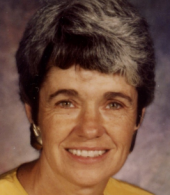 Dr. Marilyn Kathleen Boeh