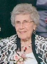 Elizabeth A. Bosworth