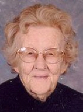 Norma Mae Greves