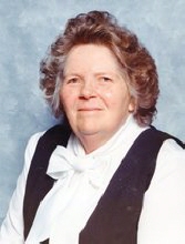 Dorothy Marie Wilson Brown