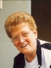 Frances R. Eickhoff