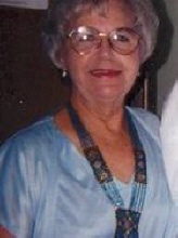 Peggy J. Hopwood