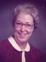 Mary M. Koke