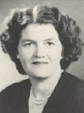 Elizabeth Jane Stewart Ray