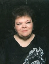Joyce Darlene Douglas