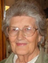 Mildred Mae Beckler