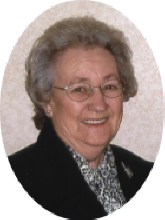 Lois Jean Barnhart