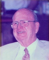 Clarence B. Cookson, Jr.