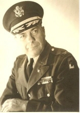 Col. Halkey K. Ross, USA, Ret. 2146232