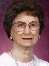 Esther G. Hoshaw