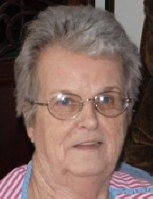 Helen M. Wright