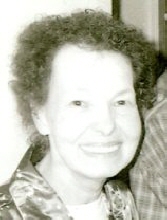 Mary Ann Gregory